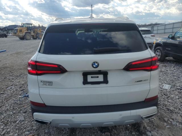 2020 BMW X5 XDRIVE4 - 5UXCR6C03L9C75400