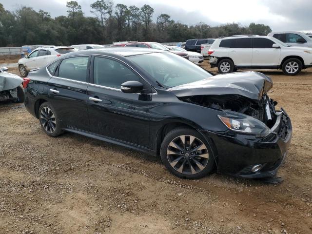 2019 NISSAN SENTRA S - 3N1AB7APXKY286308