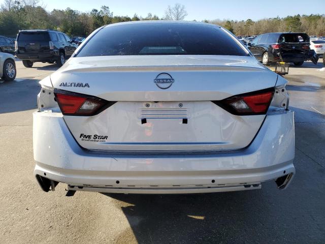2024 NISSAN ALTIMA S - 1N4BL4BV6RN414910