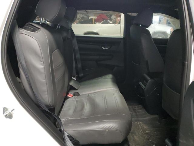 2024 HONDA CR-V SPORT - 5J6RS6H57RL007473