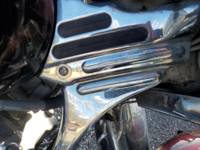 2007 HARLEY-DAVIDSON FLHRS 1HD1FY4157Y620633