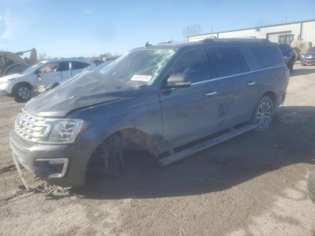 Vin: 1fmjk2atxjea46731, lot: 46869295, ford expedition max limited 2018 img_1