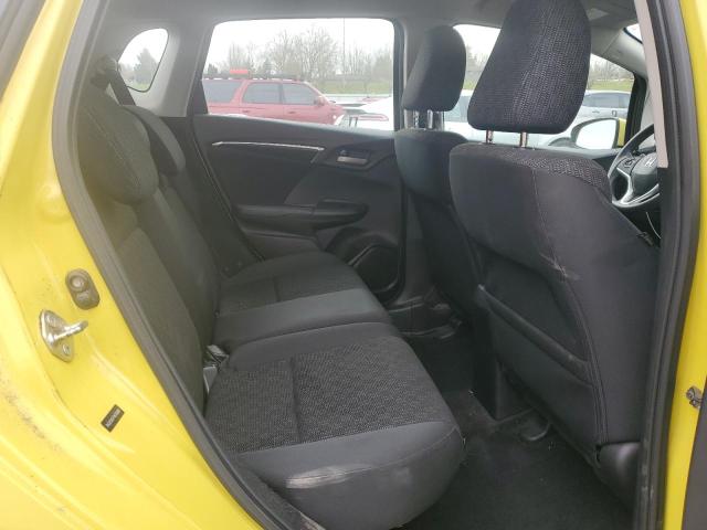 2015 HONDA FIT LX - 3HGGK5H57FM729089