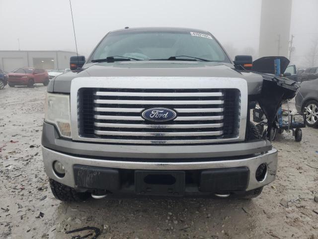 2010 FORD F150 SUPER - 1FTFW1EV7AFA88224