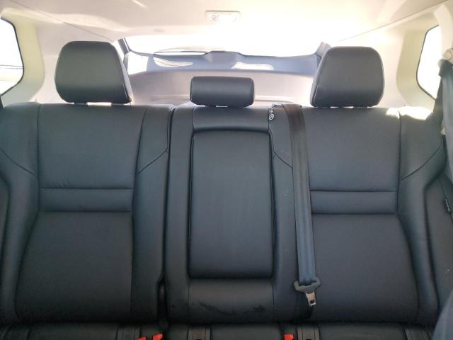 2023 NISSAN ROGUE SV - JN8BT3BB5PW350719