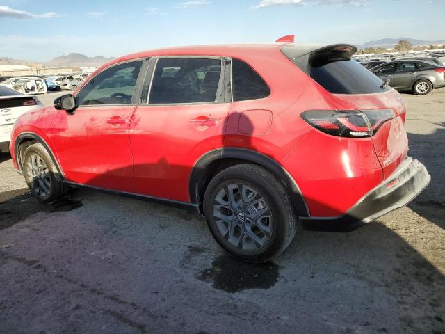 Vin: 3czrz1h53sm720793, lot: 43082505, honda hr-v sport 20252