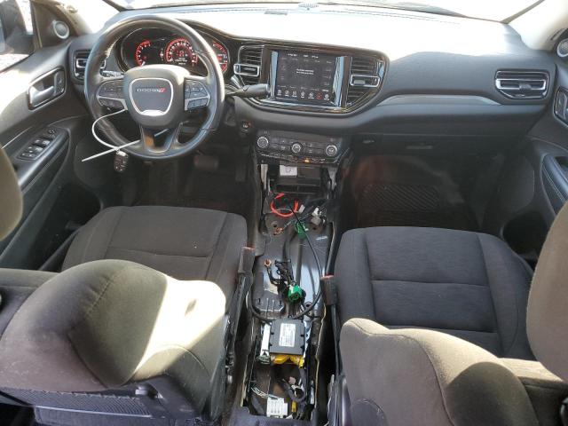 2021 DODGE DURANGO PU 1C4SDJFT3MC724225