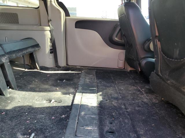 2015 CHRYSLER TOWN & COUNTRY TOURING 2C4RC1BG4FR695905