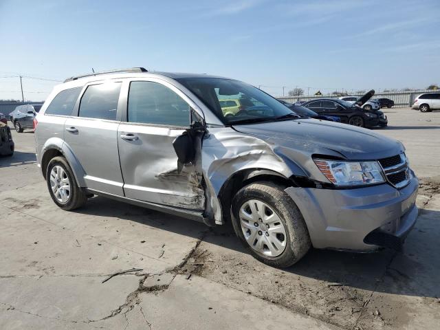 Vin: 3c4pdcab3kt859691, lot: 45158045, dodge journey se 20194