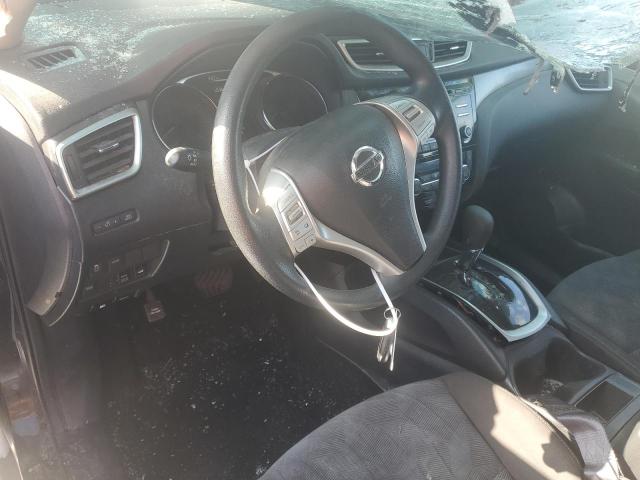 2016 NISSAN ROGUE S - KNMAT2MV2GP658479