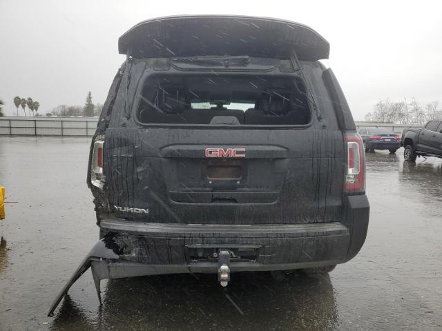 2016 GMC YUKON SLE 1GKS1AKC0GR265465