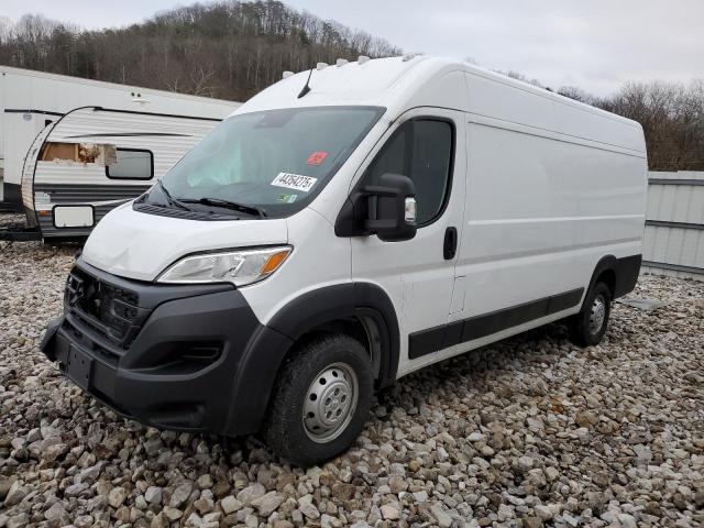 RAM PROMASTER 2023 white  flexible fuel 3C6MRVJG8PE506829 photo #1