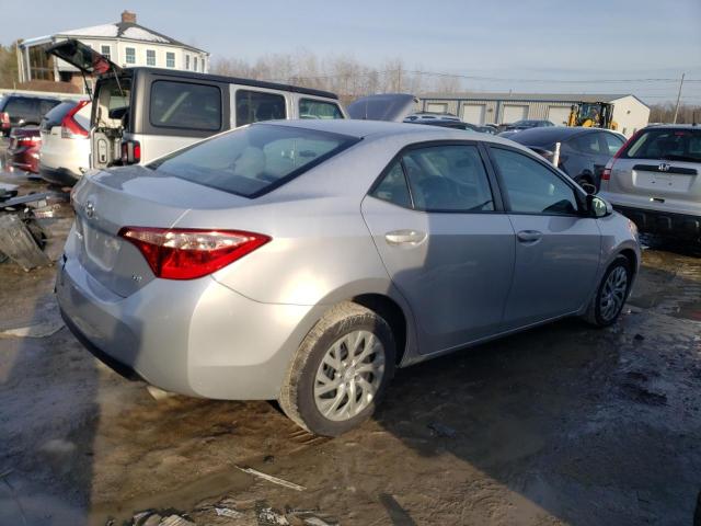 2017 TOYOTA COROLLA L - 2T1BURHE8HC893019