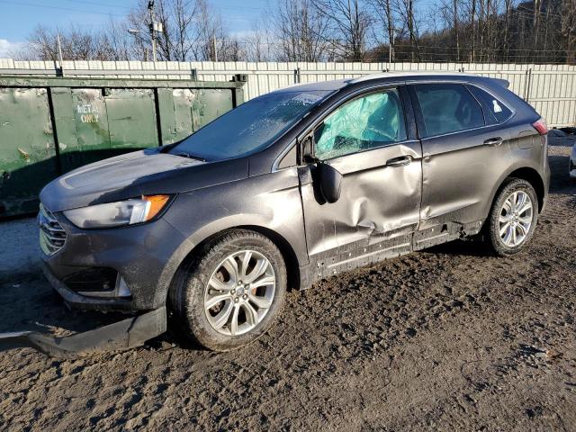 Vin: 2fmpk4k94lba74998, lot: 44143405, ford edge titanium 2020 img_1