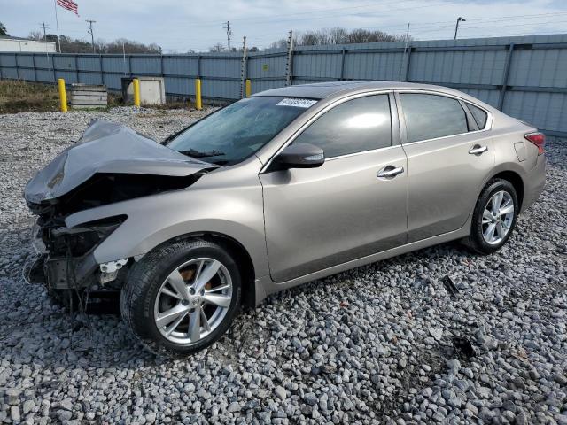 Vin: 1n4al3ap7fn918533, lot: 45209285, nissan altima 2.5 2015 img_1