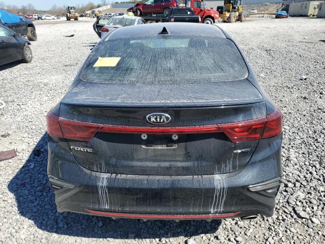 2020 KIA FORTE GT L - 3KPF34AD0LE221572