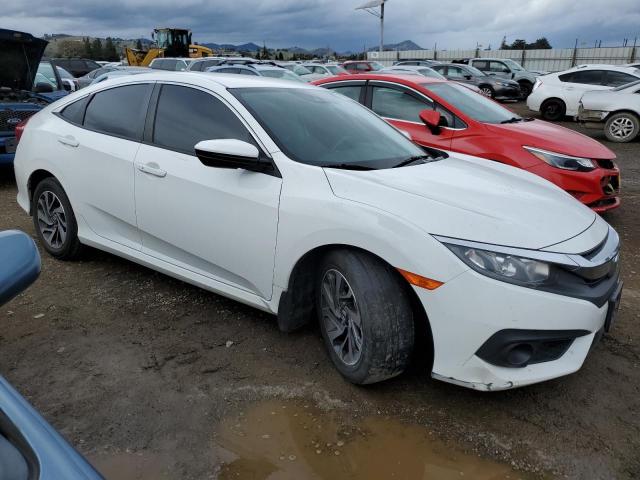 2018 HONDA CIVIC LX - 2HGFC2F68JH027261