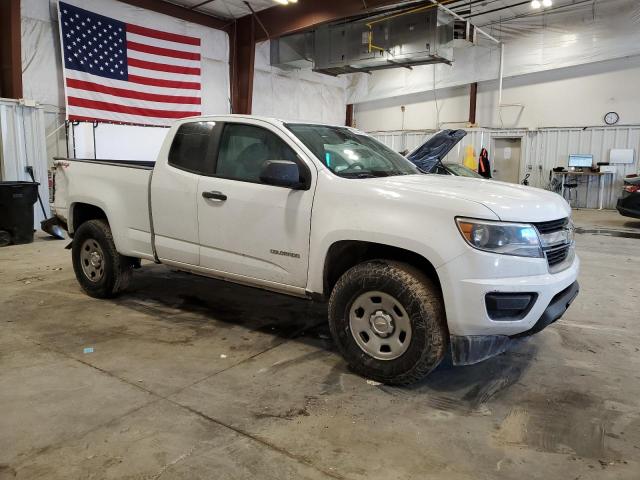 Vin: 1gchtbea0j1252270, lot: 46482765, chevrolet colorado 20184