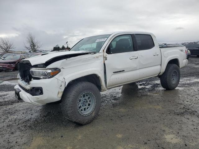 2020 TOYOTA TACOMA DOU - 5TFCZ5AN2LX217667