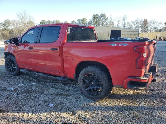 Vin: 1gcpdbek8rz235943, lot: 46319095, chevrolet all models k1500 custom 20242