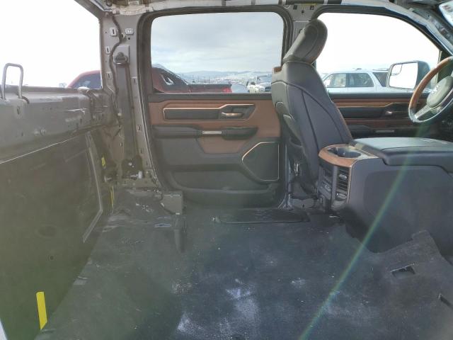 2019 RAM 1500 LONGH 1C6SRFKT9KN830899