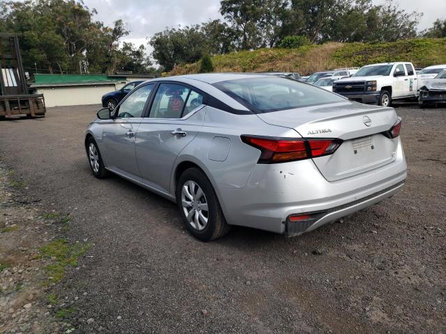 Vin: 1n4bl4bv2pn420569, lot: 46717455, nissan altima s 20232