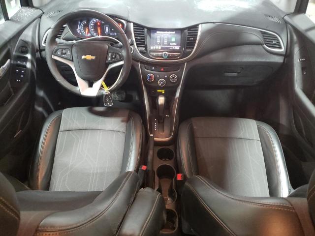 2021 CHEVROLET TRAX 1LT KL7CJPSB4MB302416