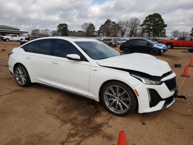 2020 CADILLAC CT5-V - 1G6DR5RWXL0134419