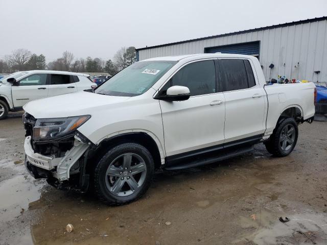 HONDA RIDGELINE