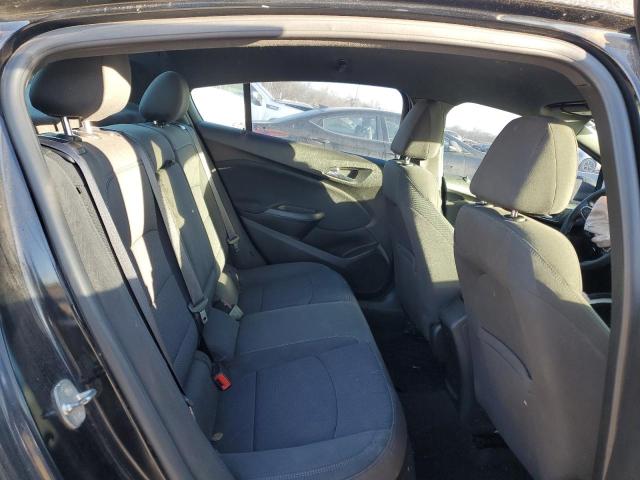 2016 CHEVROLET CRUZ - 1G1BE5SM0G7278740