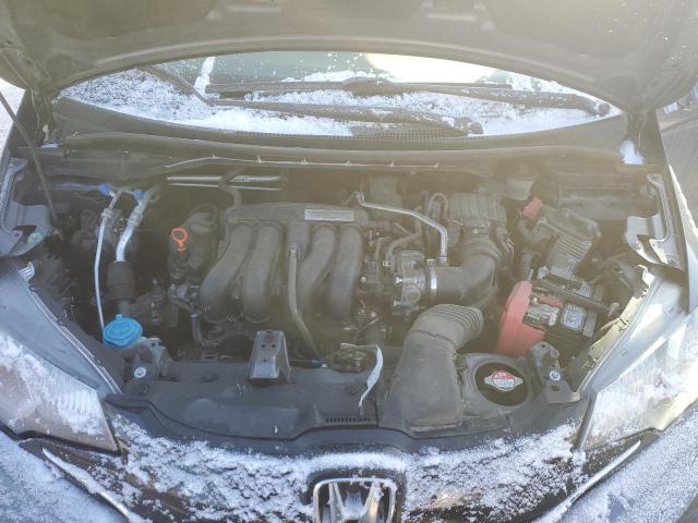 2015 HONDA FIT EX - 3HGGK5H87FM746243