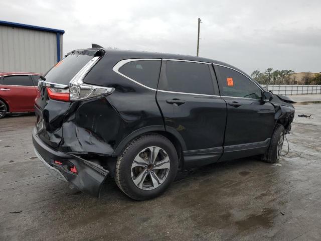 Vin: 7farw5h33he005082, lot: 46223515, honda crv lx 20173