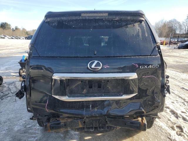 2020 LEXUS GX 460 PRE JTJAM7BX7L5260346