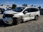 2016 HONDA PILOT TOUR - 5FNYF5H96GB046932