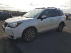 2017 SUBARU FORESTER 2 - JF2SJGWC2HH567597