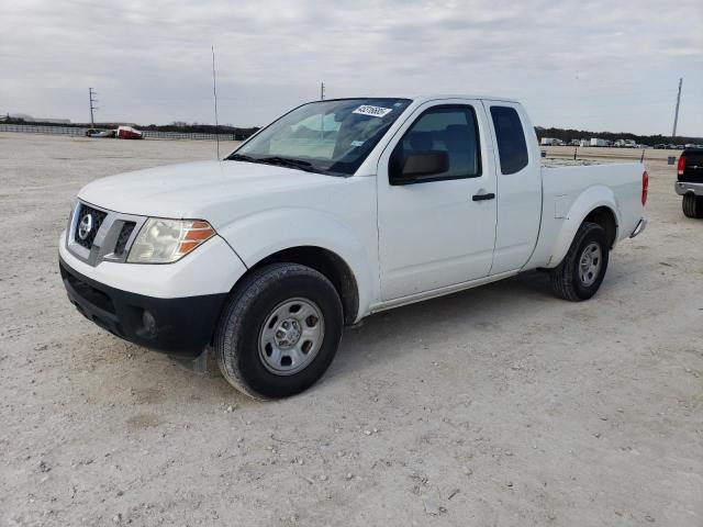 NISSAN FRONTIER S