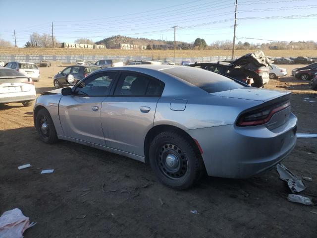2016 DODGE CHARGER PO - 2C3CDXKT6GH165644