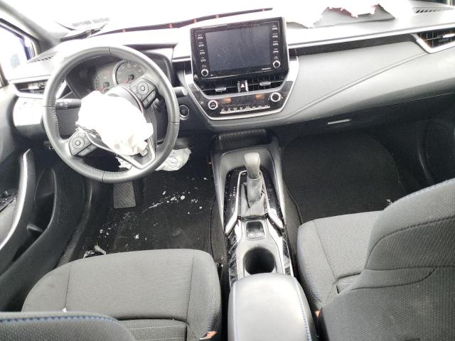 2021 TOYOTA COROLLA - JTDP4MCE9MJ069173