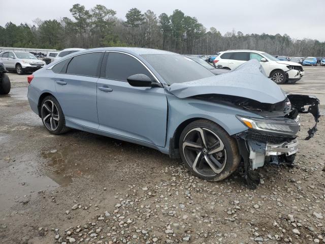 Vin: 1hgcv1f48na006310, lot: 45737335, honda accord sport se 20224