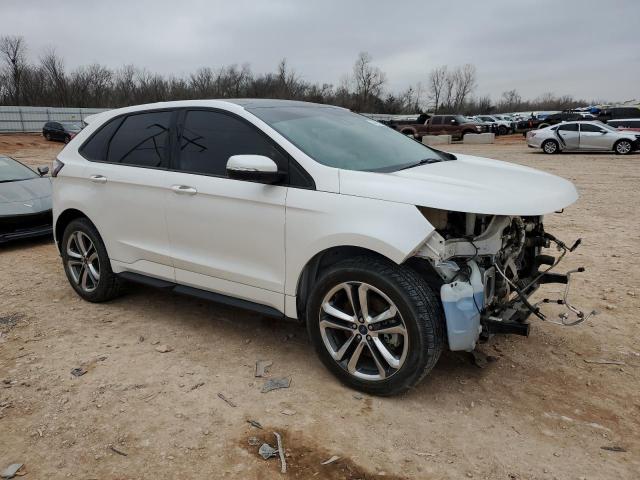 2015 FORD EDGE SPORT - 2FMTK4AP4FBC20433