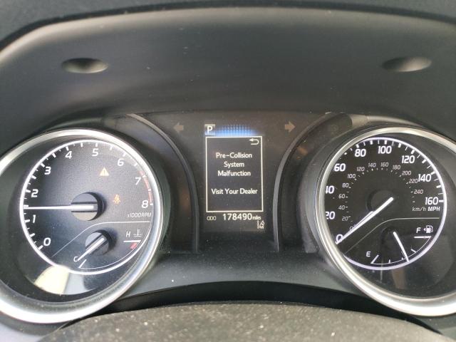 2018 TOYOTA CAMRY L JTNB11HK2J3011188