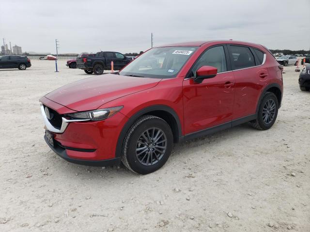 2020 MAZDA CX-5 TOURI - JM3KFACM1L0867043
