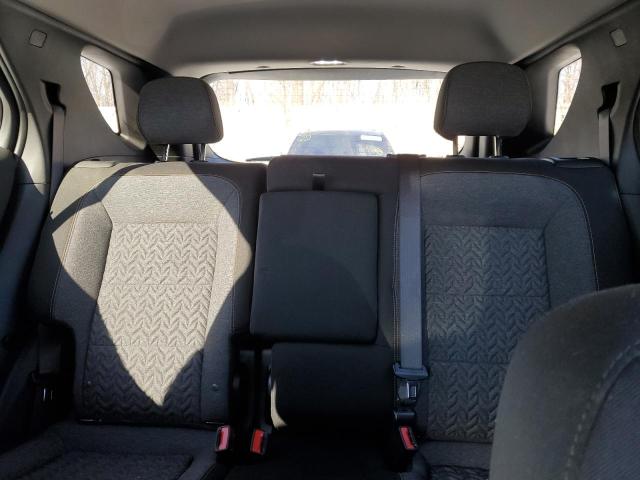 2024 CHEVROLET EQUINOX LT - 3GNAXKEG5RL256563