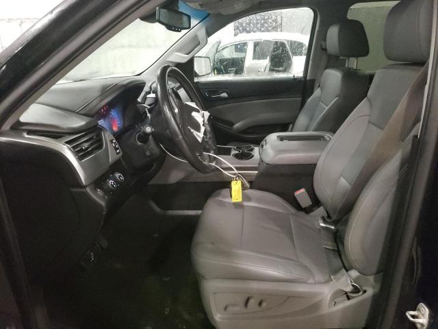 2015 CHEVROLET TAHOE K150 - 1GNSKBKC8FR610231