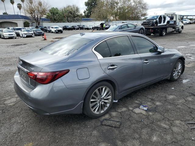 2018 INFINITI Q50 LUXE - JN1EV7AP5JM365265