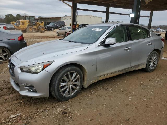 INFINITI Q50 BASE