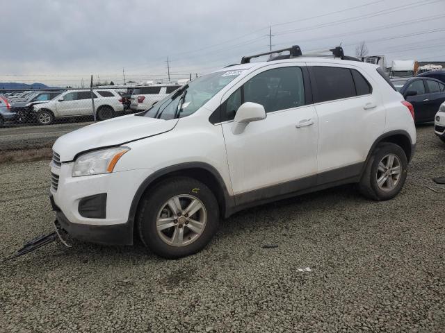 2016 CHEVROLET TRAX 1LT - 3GNCJPSB1GL131010