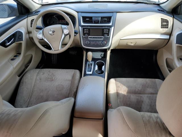 2017 NISSAN ALTIMA 2.5 - 1N4AL3AP7HC136490