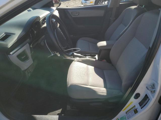 2016 TOYOTA COROLLA L - 5YFBURHE6GP486587
