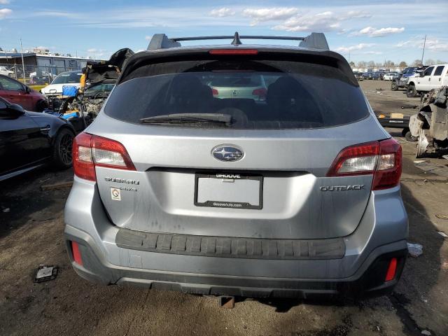 2018 SUBARU OUTBACK 2. - 4S4BSACC3J3282399